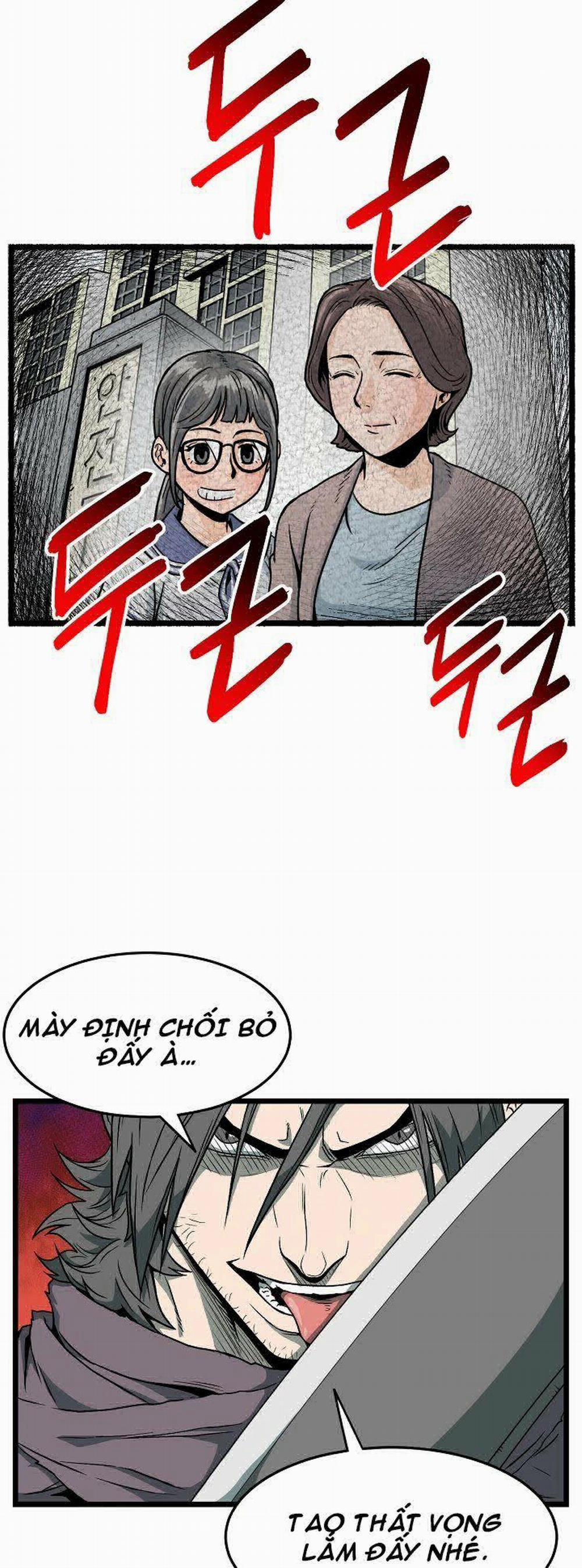 Đăng Nhập Murim 27 trang 4