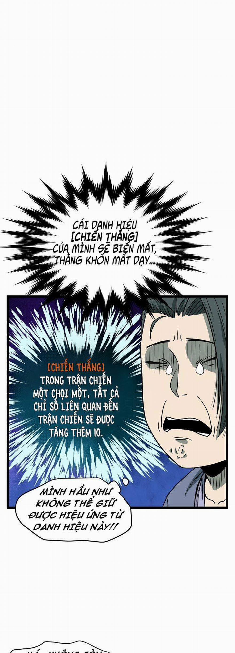 Đăng Nhập Murim 27 trang 40