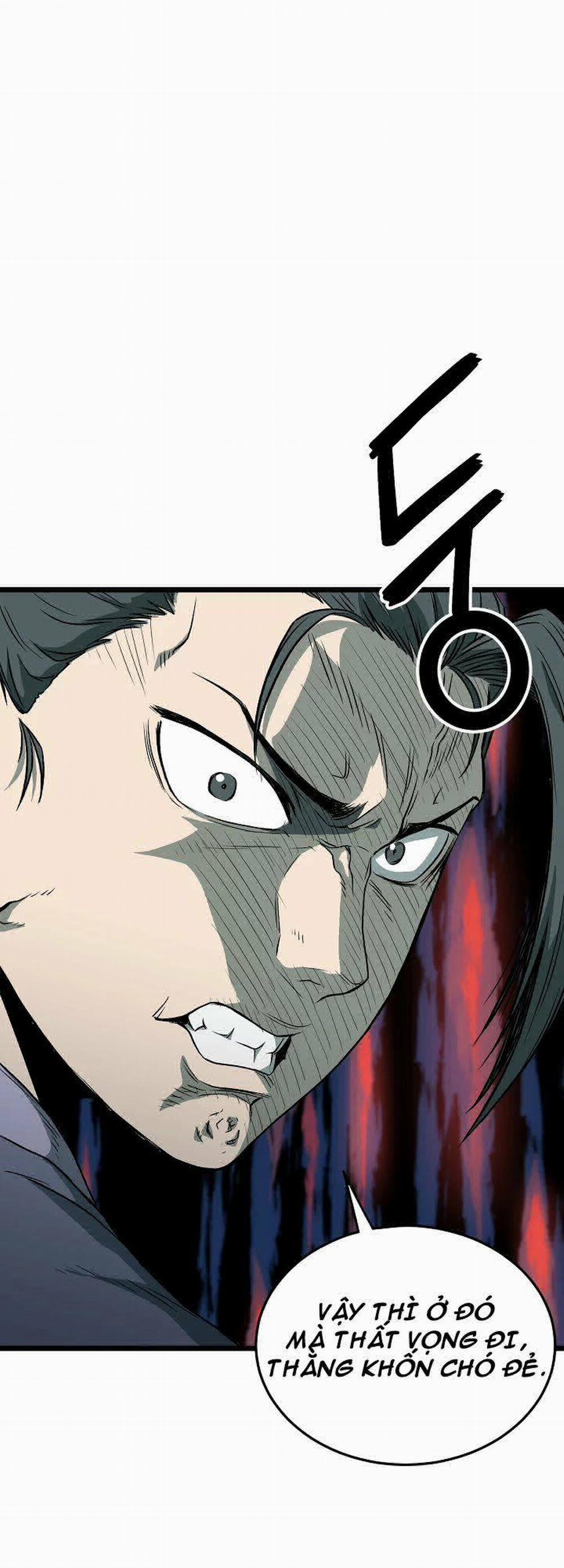 Đăng Nhập Murim 27 trang 6