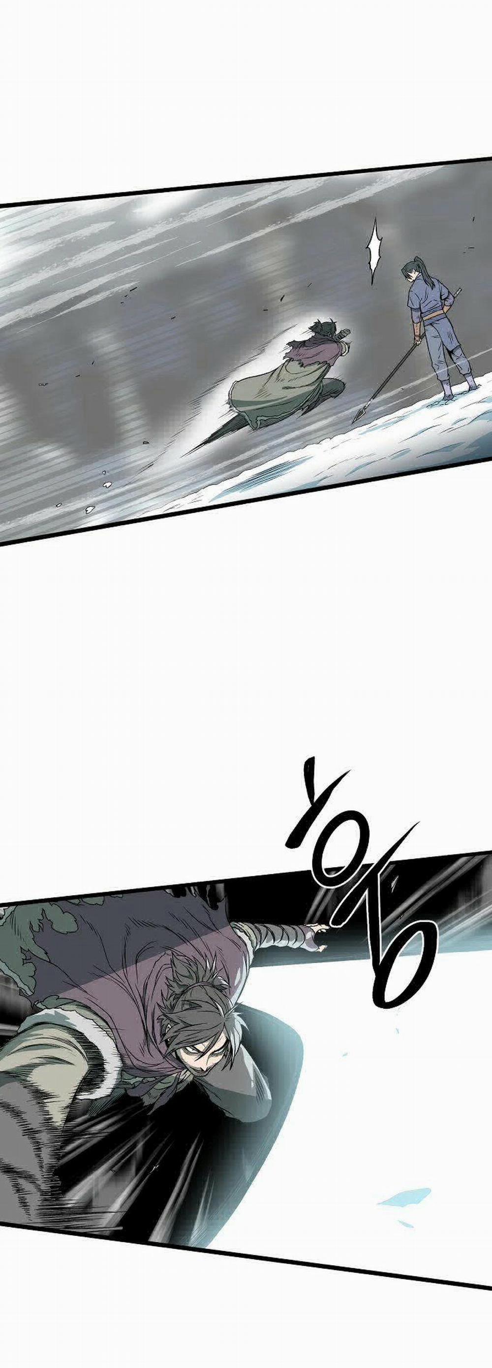 Đăng Nhập Murim 27 trang 9