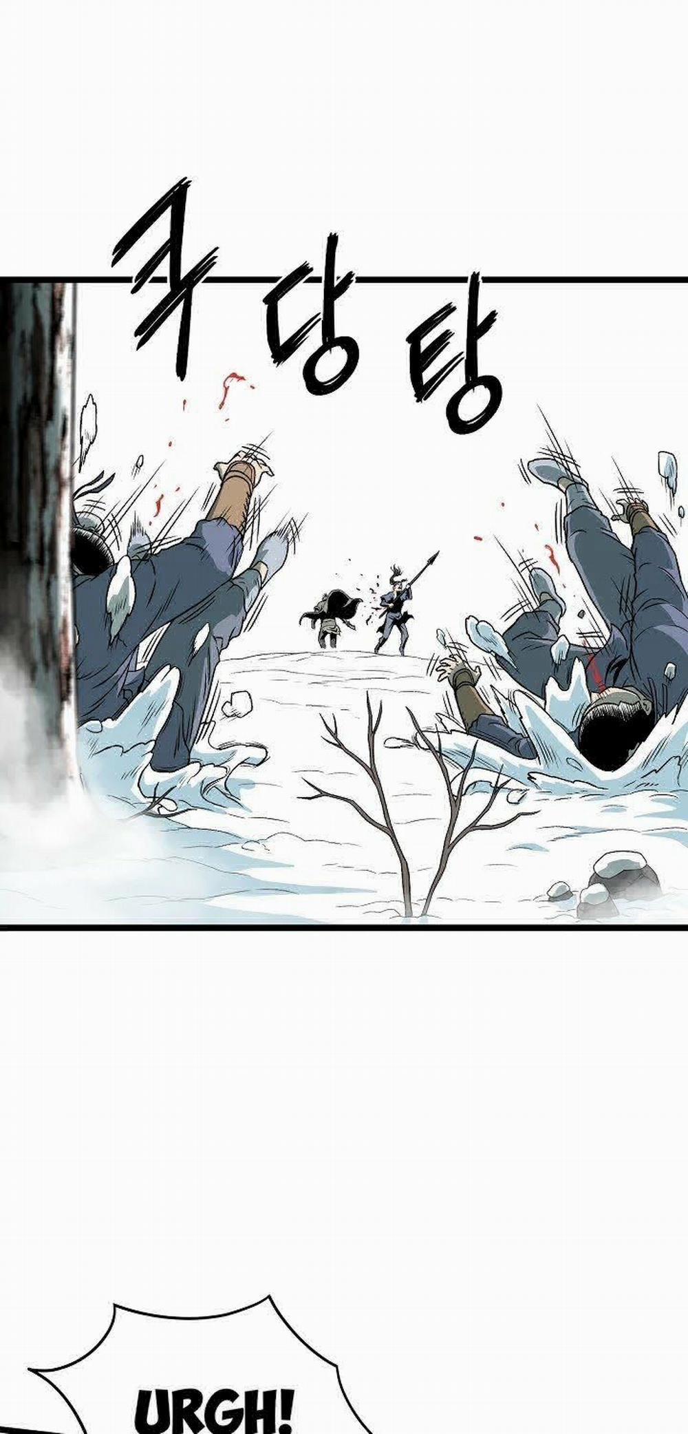 Đăng Nhập Murim 28 trang 10