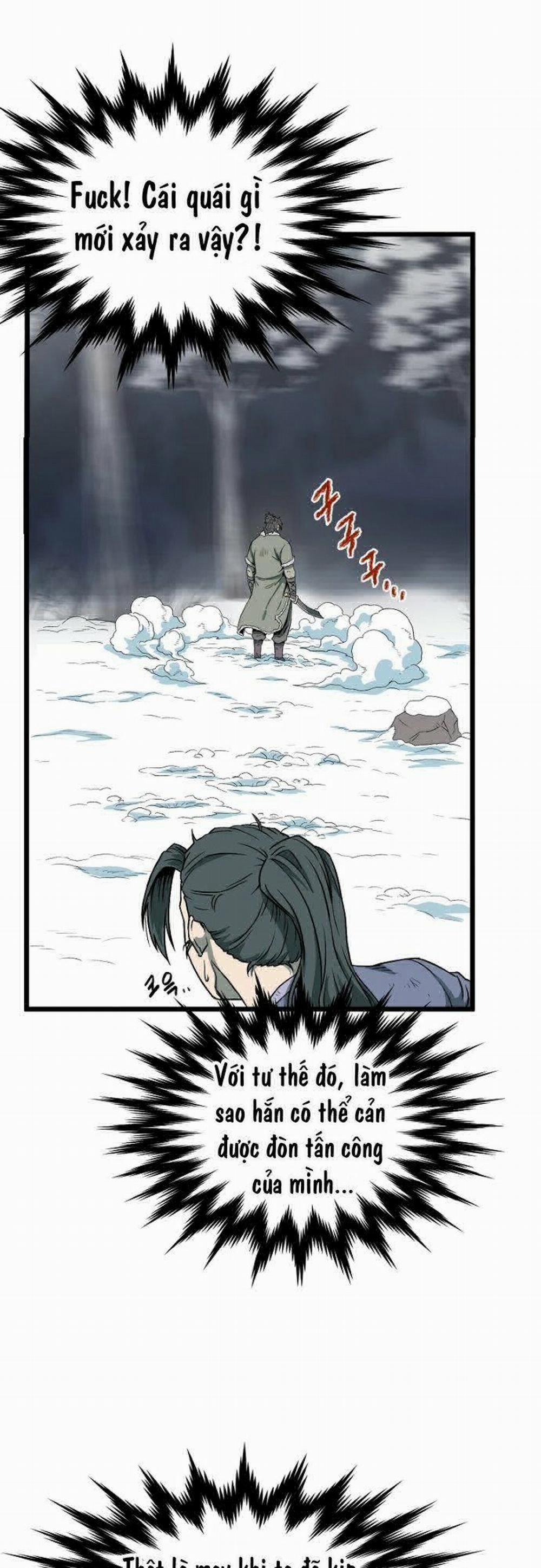 Đăng Nhập Murim 28 trang 12