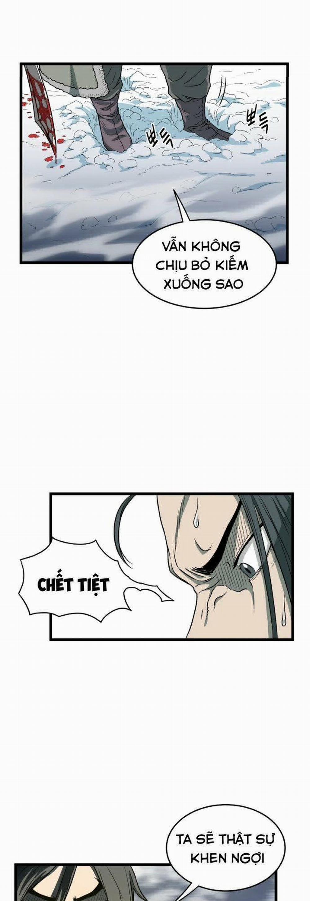 Đăng Nhập Murim 28 trang 18