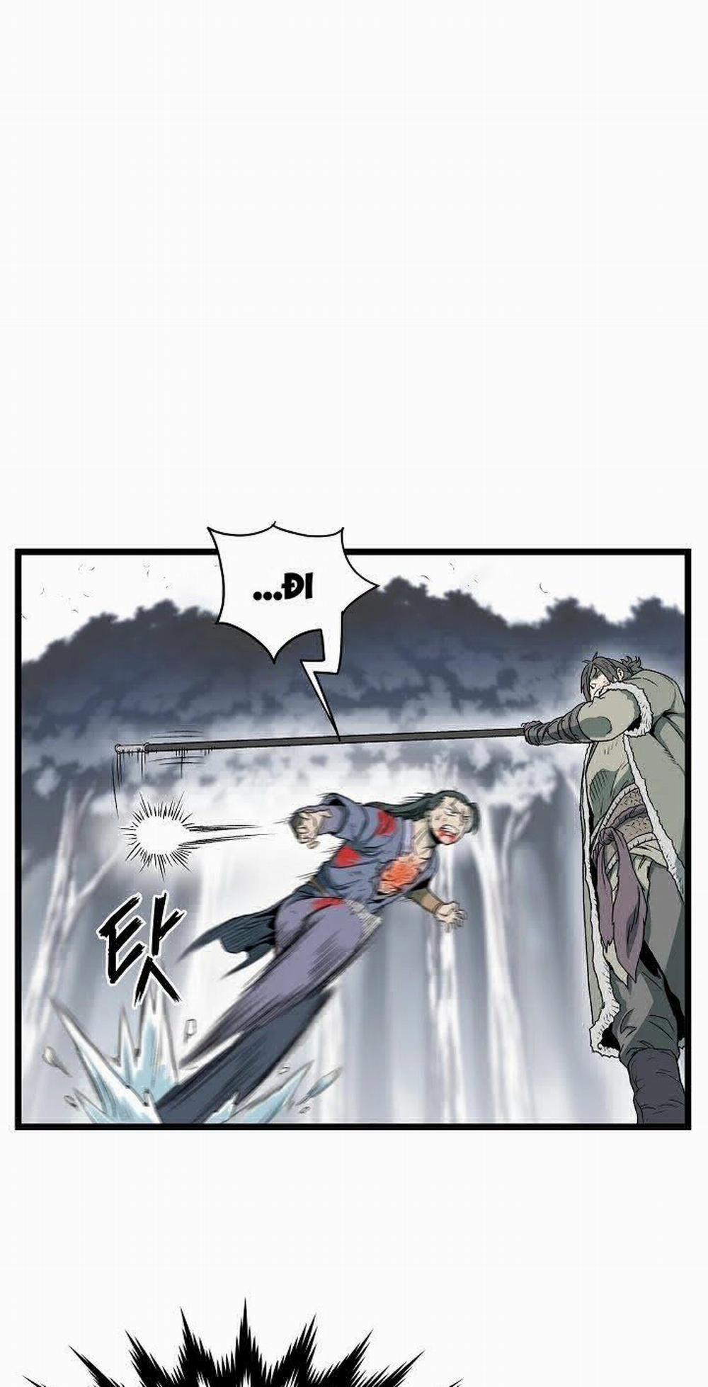 Đăng Nhập Murim 28 trang 39