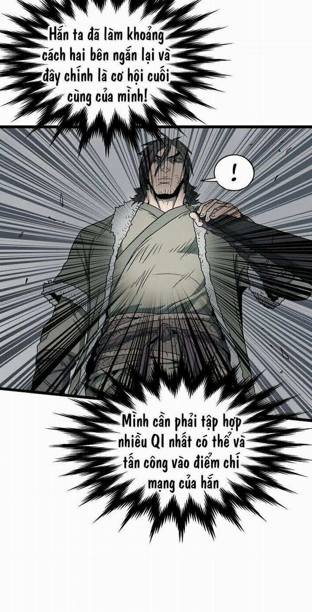 Đăng Nhập Murim 28 trang 40