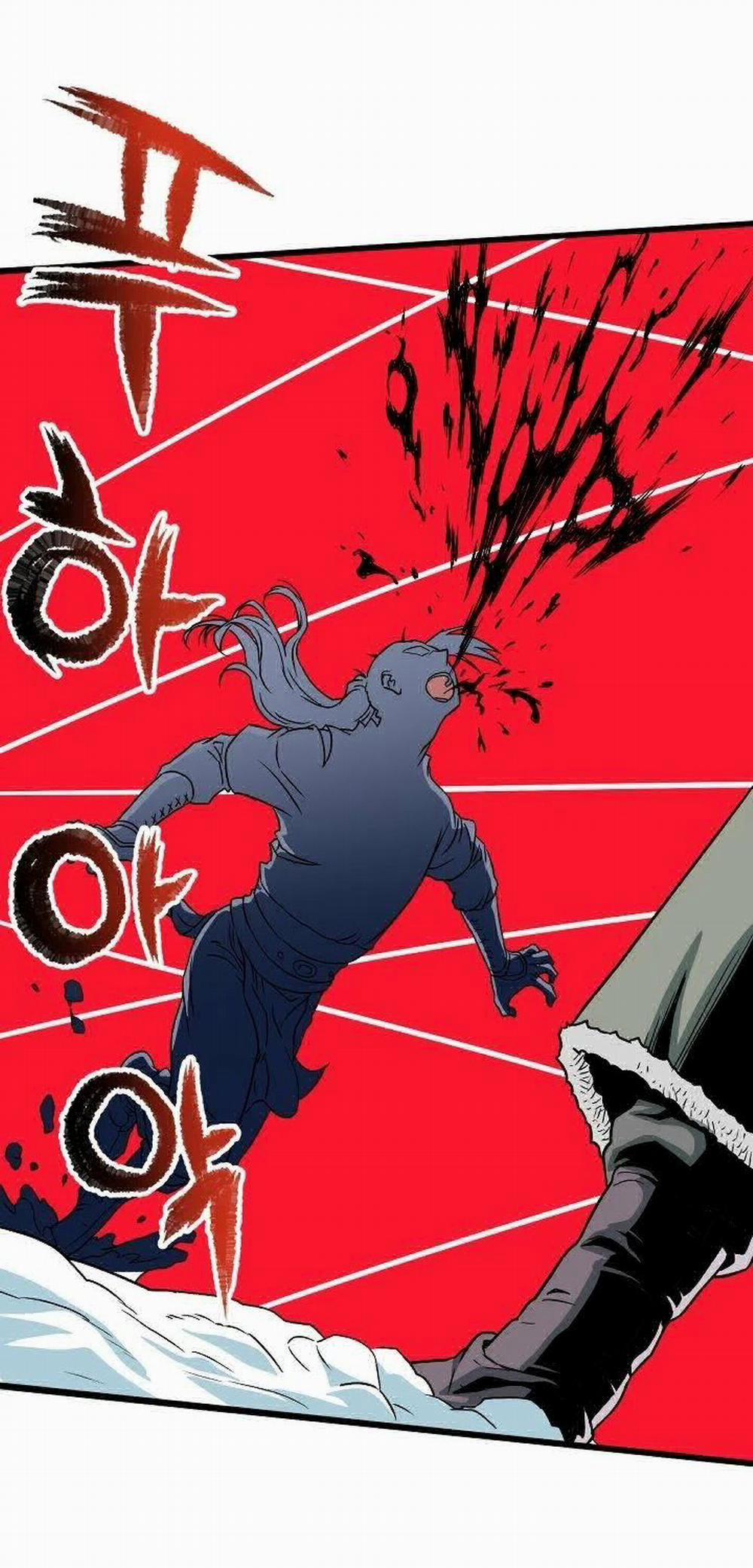 Đăng Nhập Murim 28 trang 42