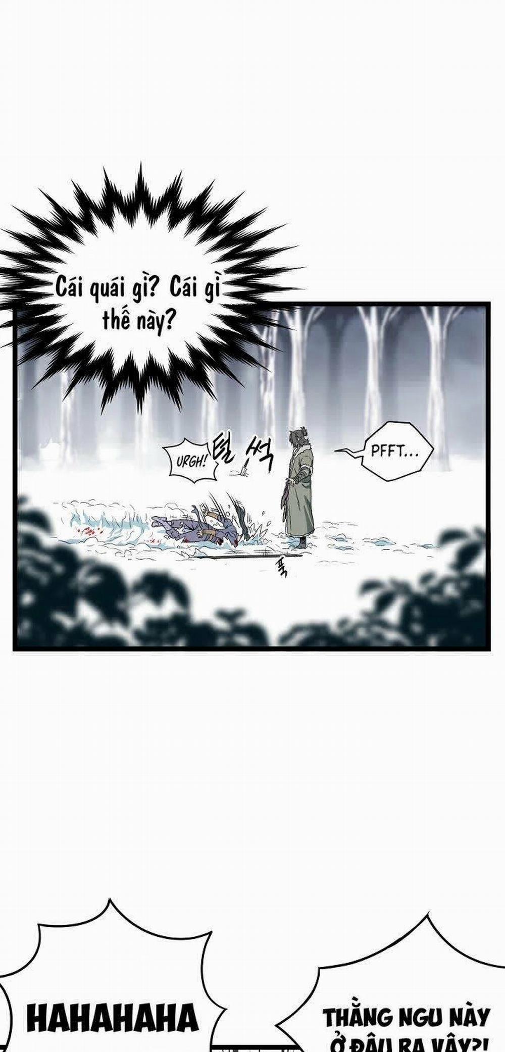 Đăng Nhập Murim 28 trang 43