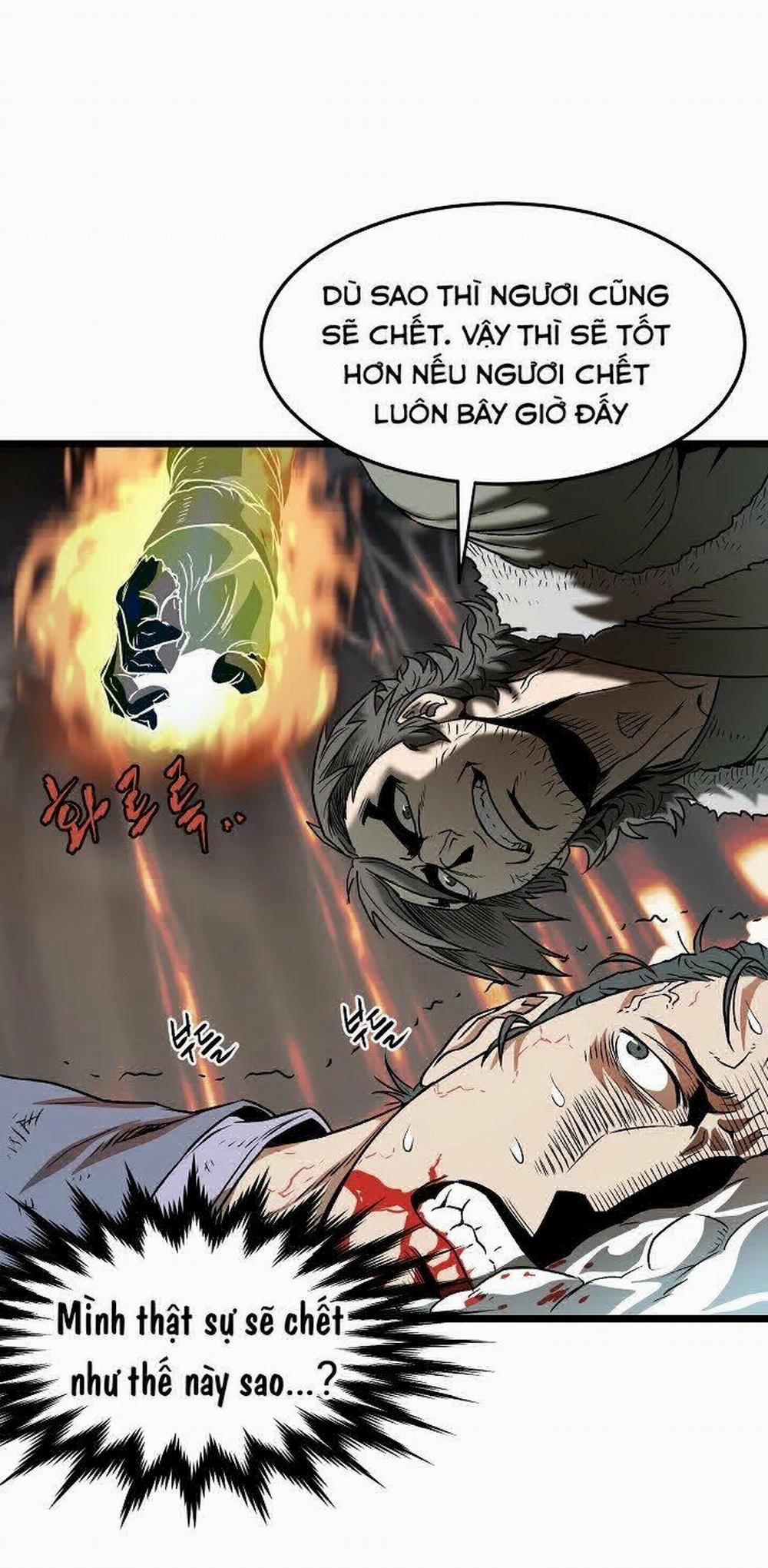 Đăng Nhập Murim 28 trang 48