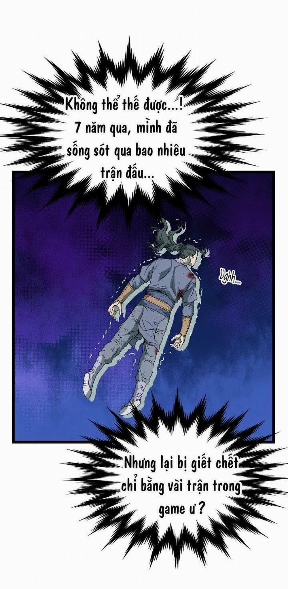 Đăng Nhập Murim 28 trang 49