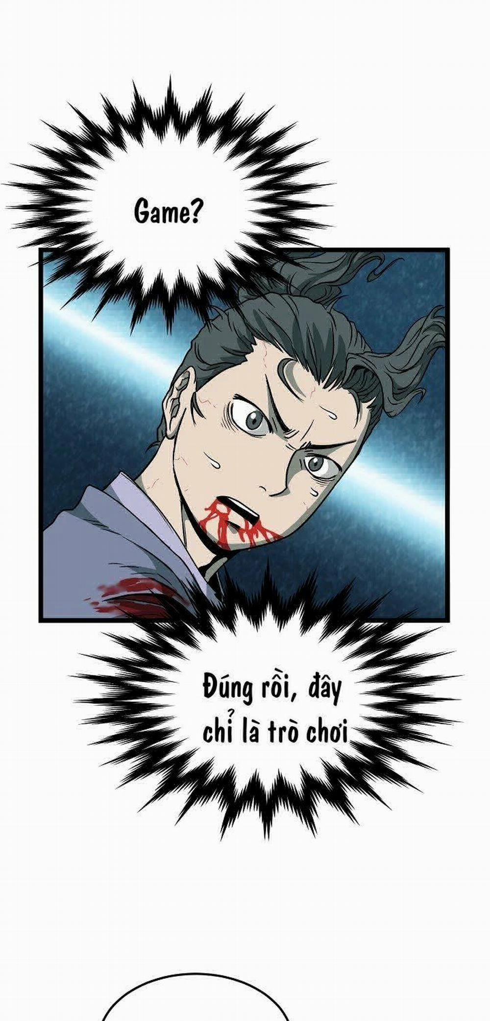 Đăng Nhập Murim 28 trang 50