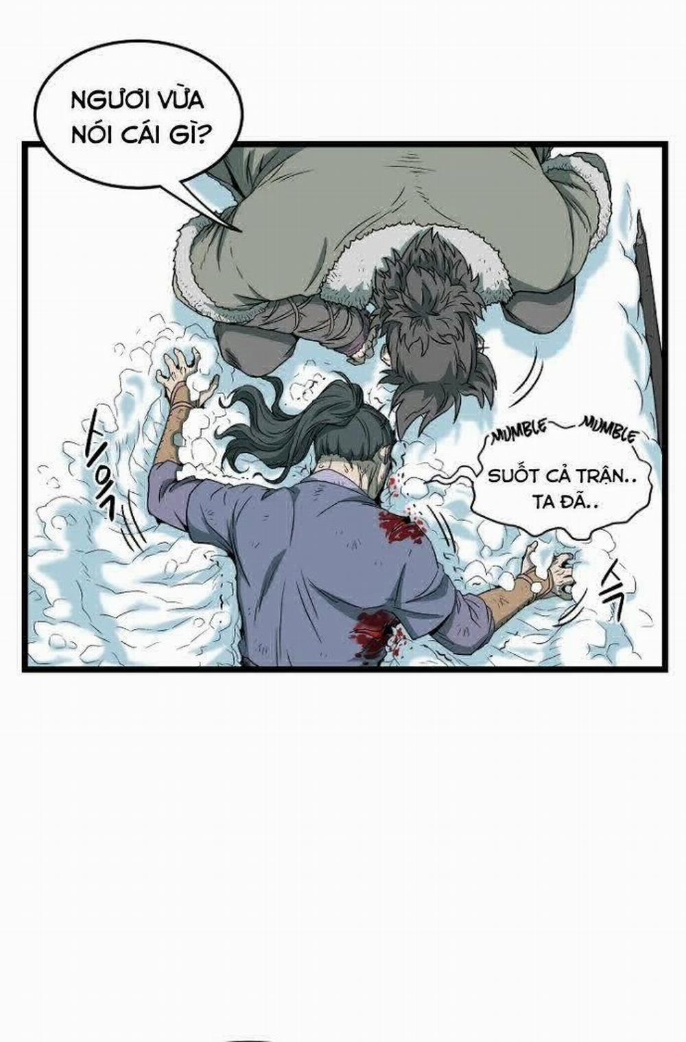 Đăng Nhập Murim 28 trang 54