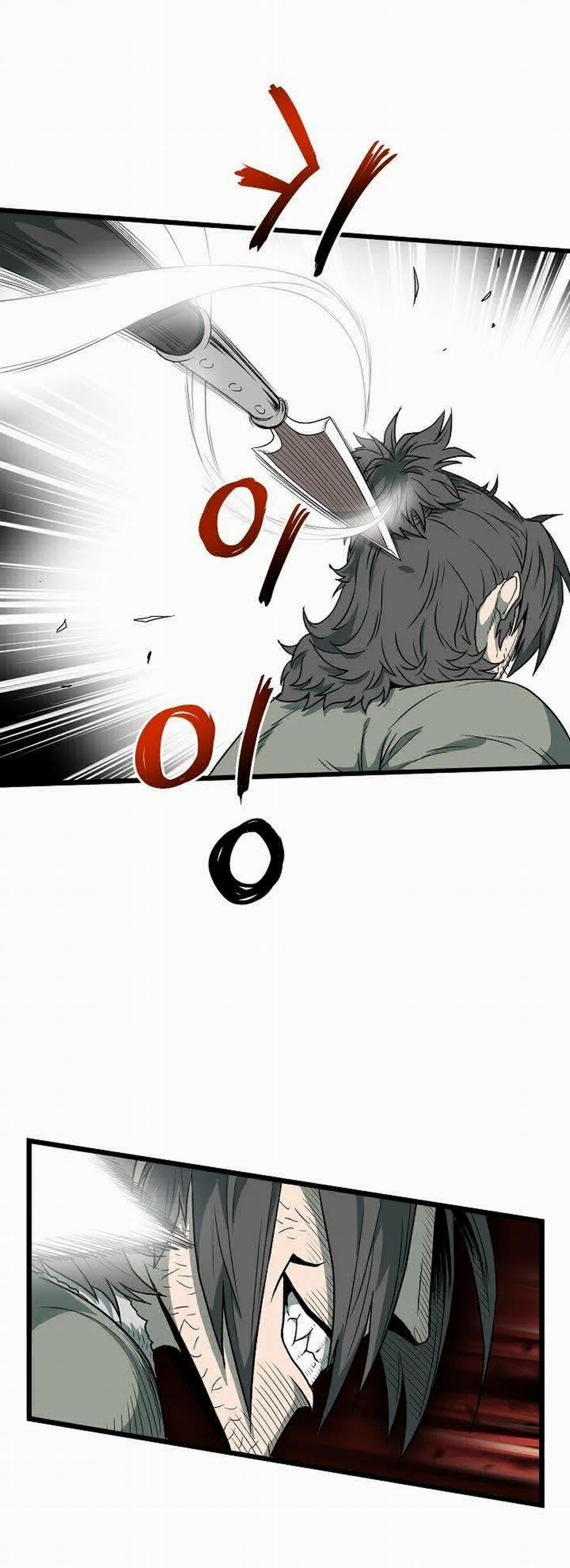 Đăng Nhập Murim 28 trang 8