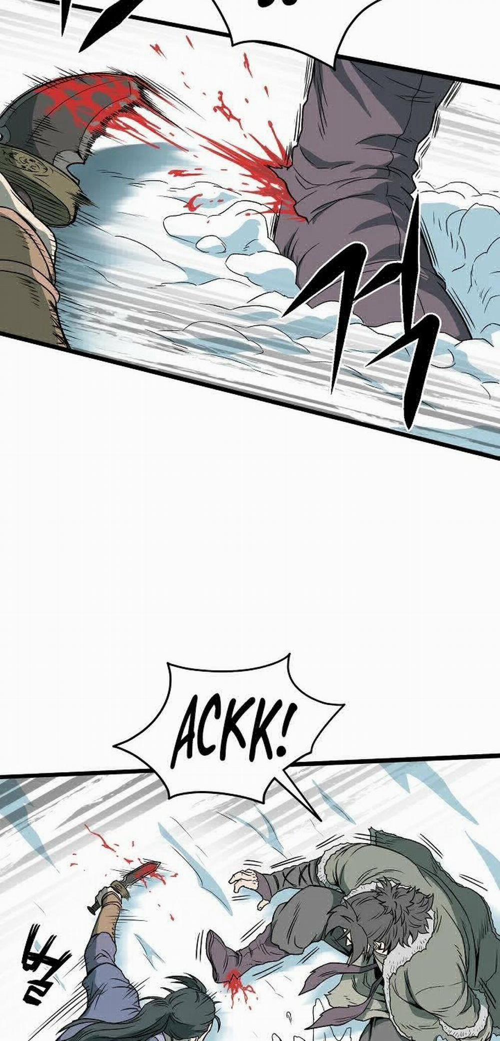 Đăng Nhập Murim 29 trang 1