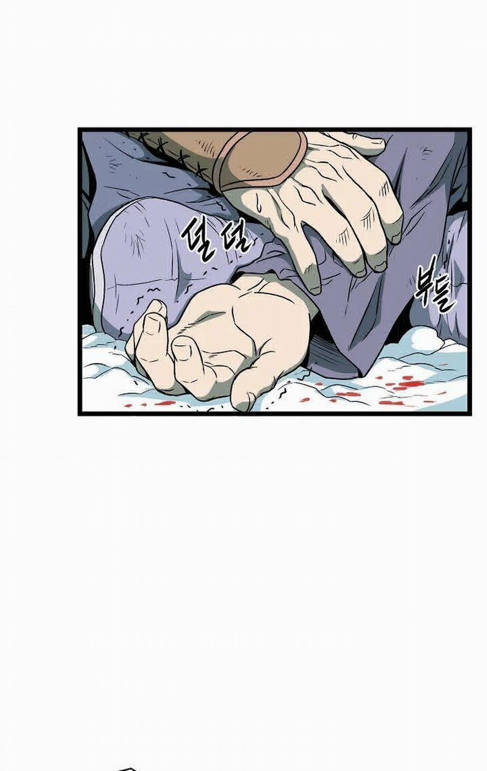 Đăng Nhập Murim 29 trang 11