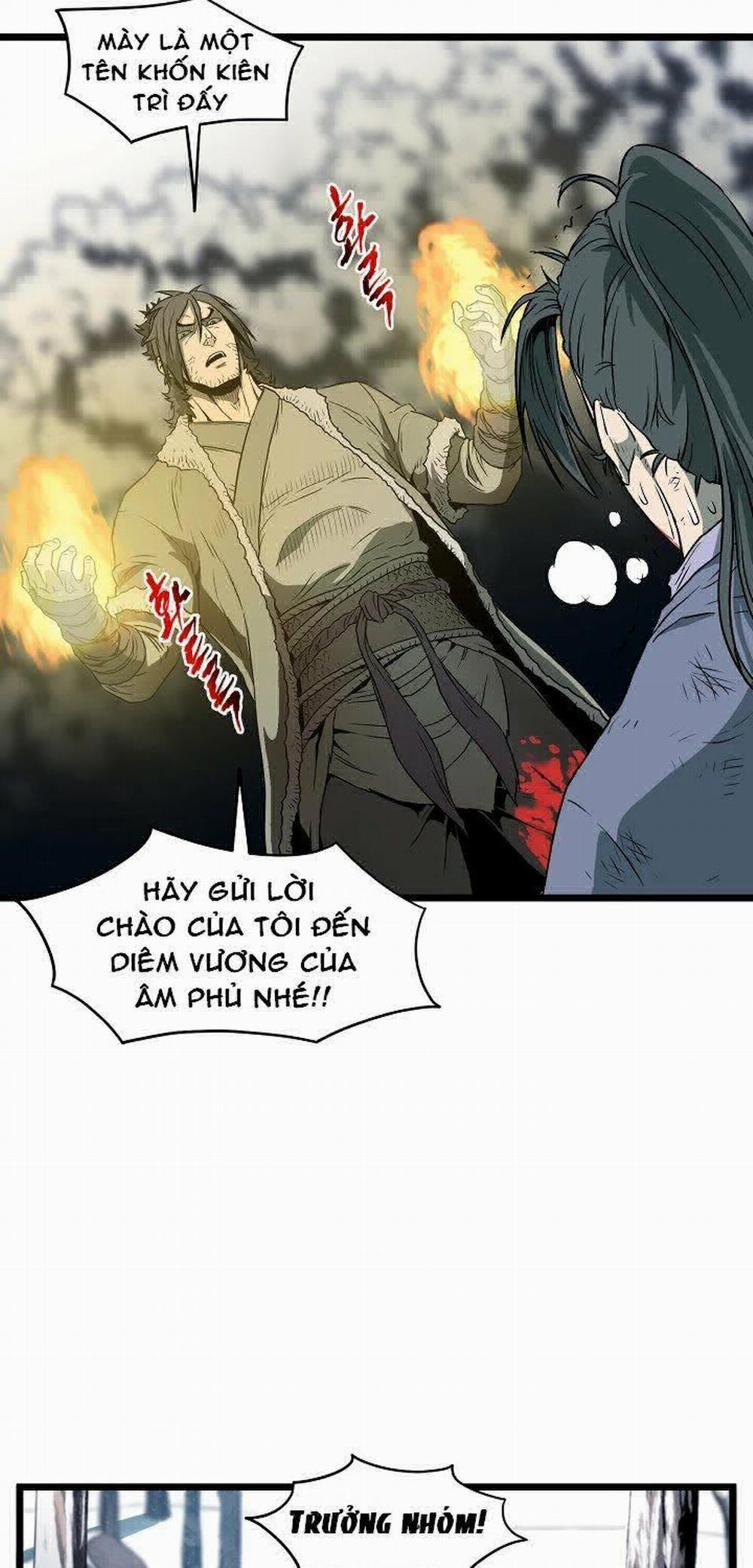 Đăng Nhập Murim 29 trang 12