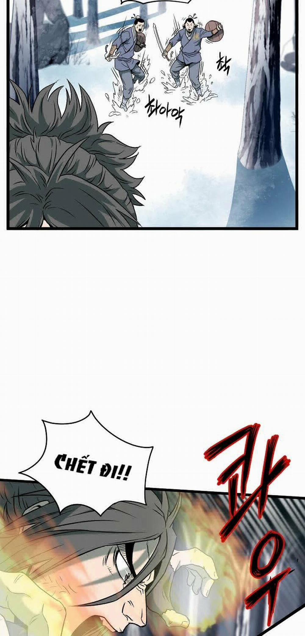 Đăng Nhập Murim 29 trang 13