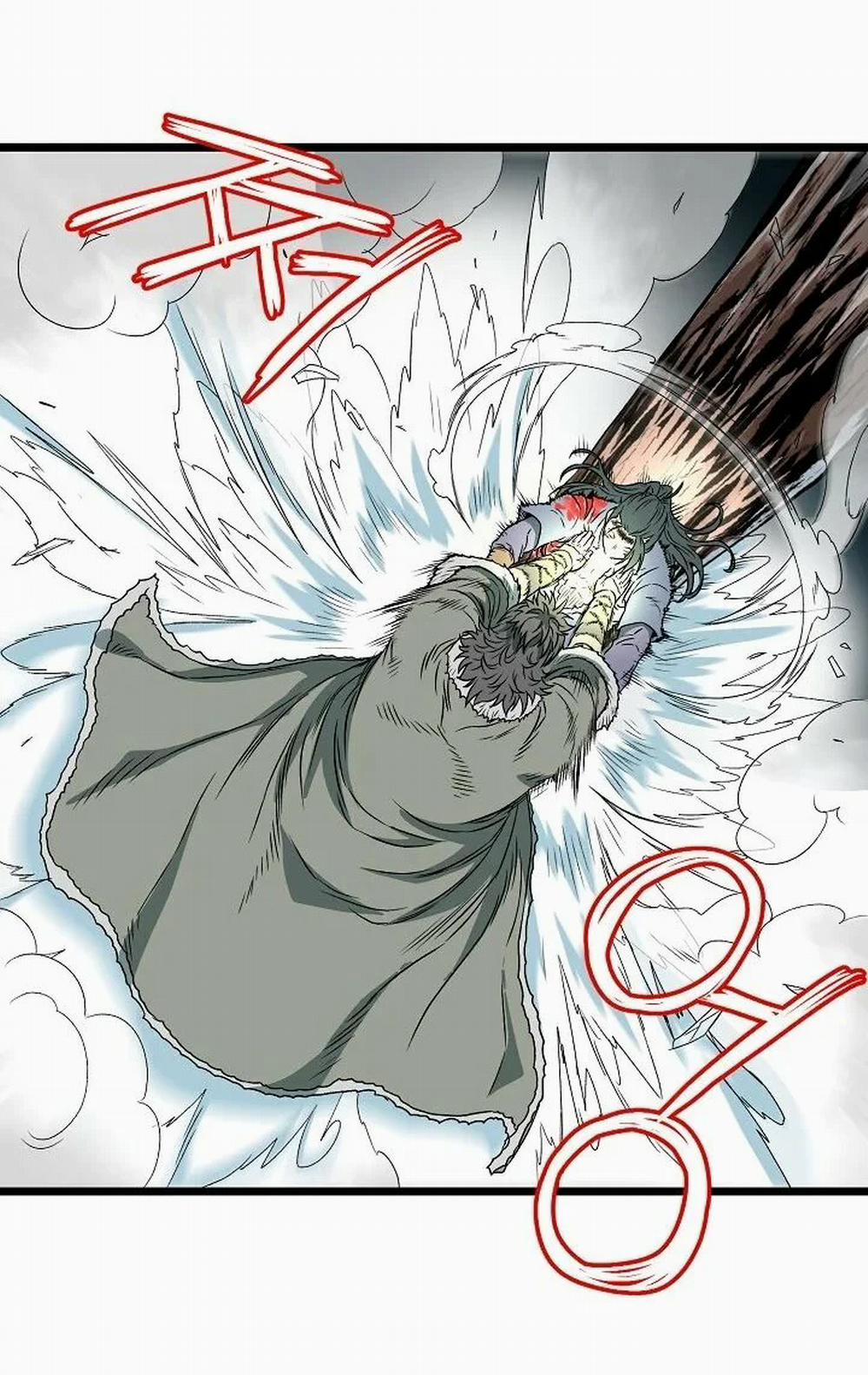 Đăng Nhập Murim 29 trang 15