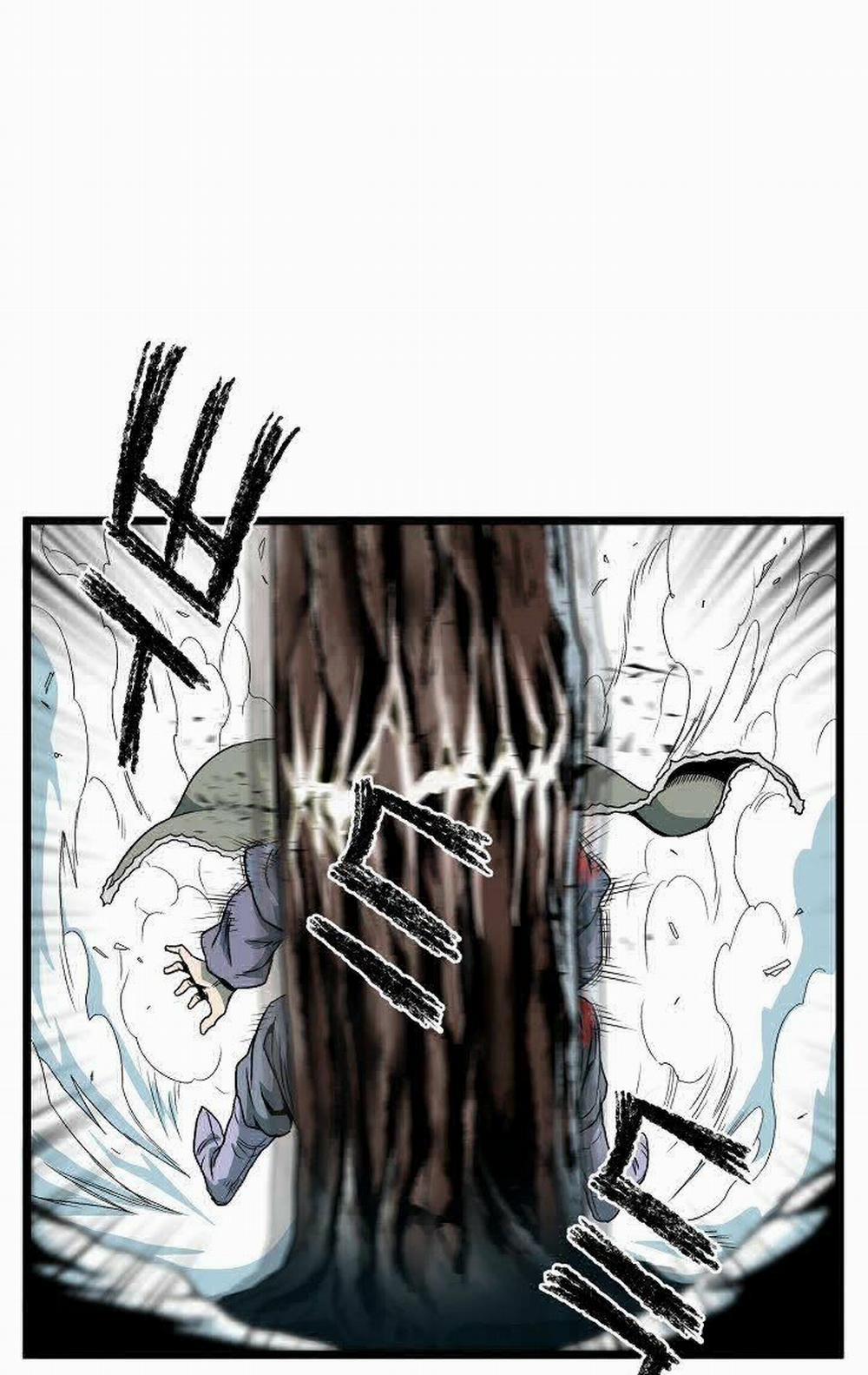 Đăng Nhập Murim 29 trang 16