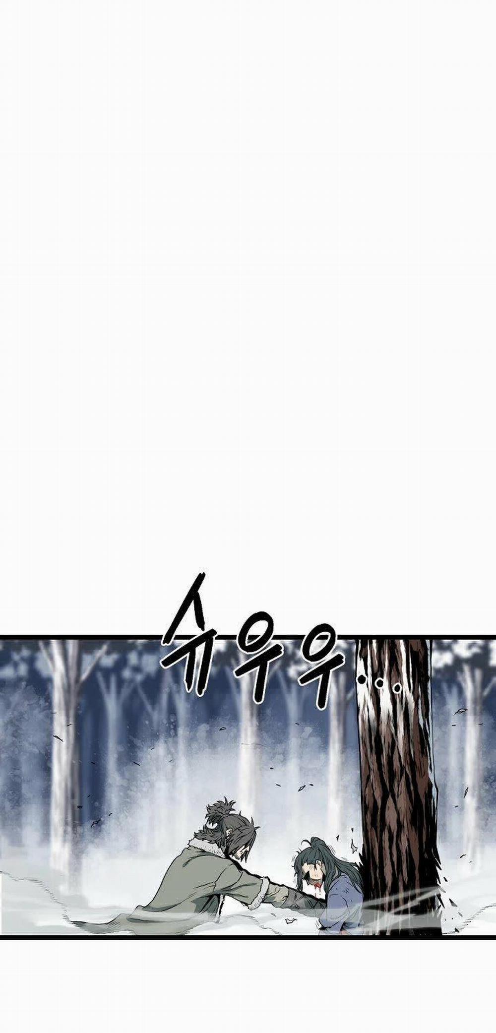 Đăng Nhập Murim 29 trang 18