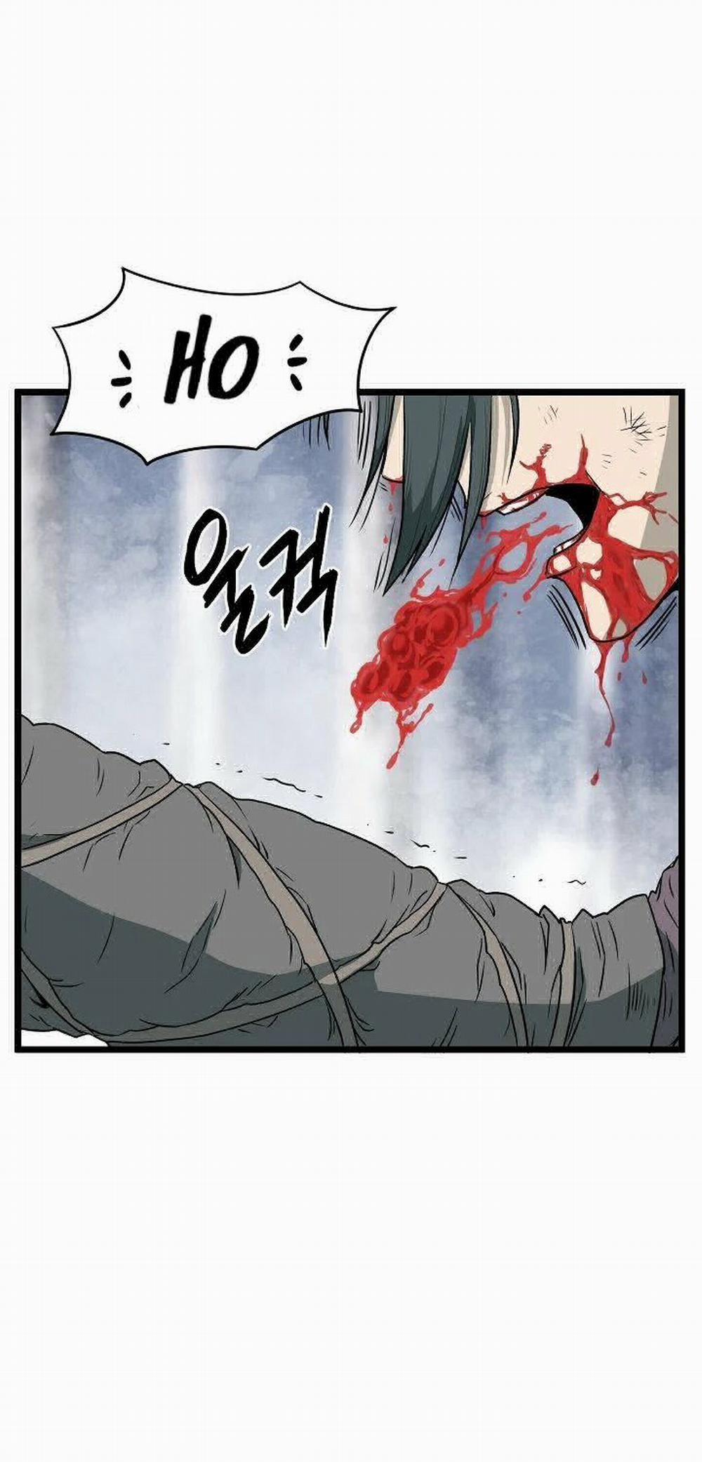 Đăng Nhập Murim 29 trang 19