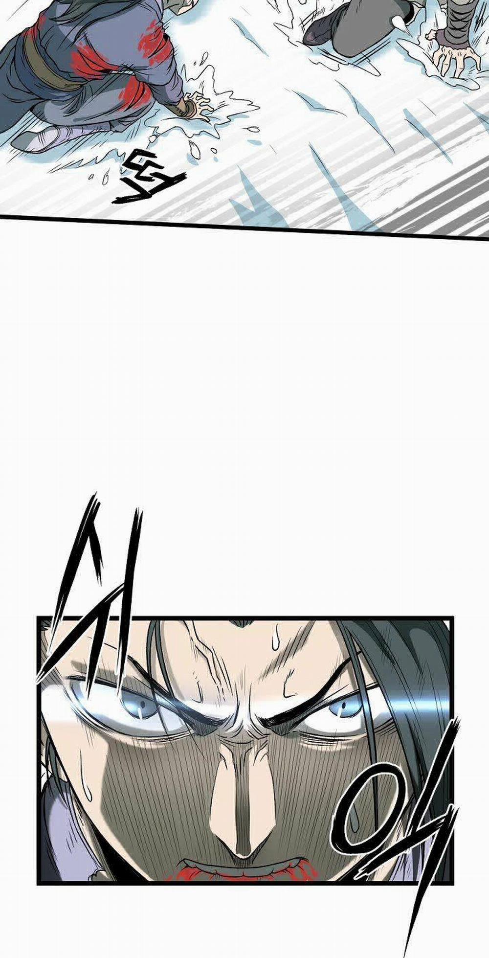 Đăng Nhập Murim 29 trang 2