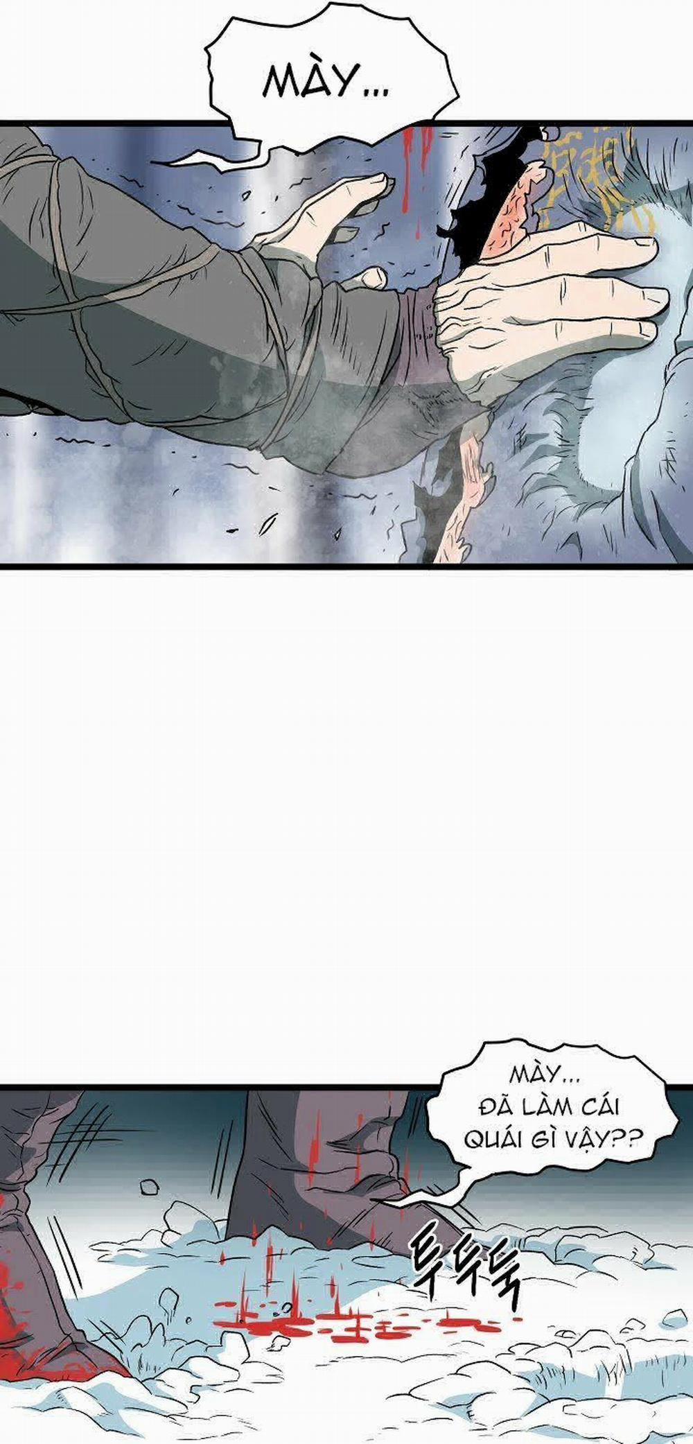 Đăng Nhập Murim 29 trang 20