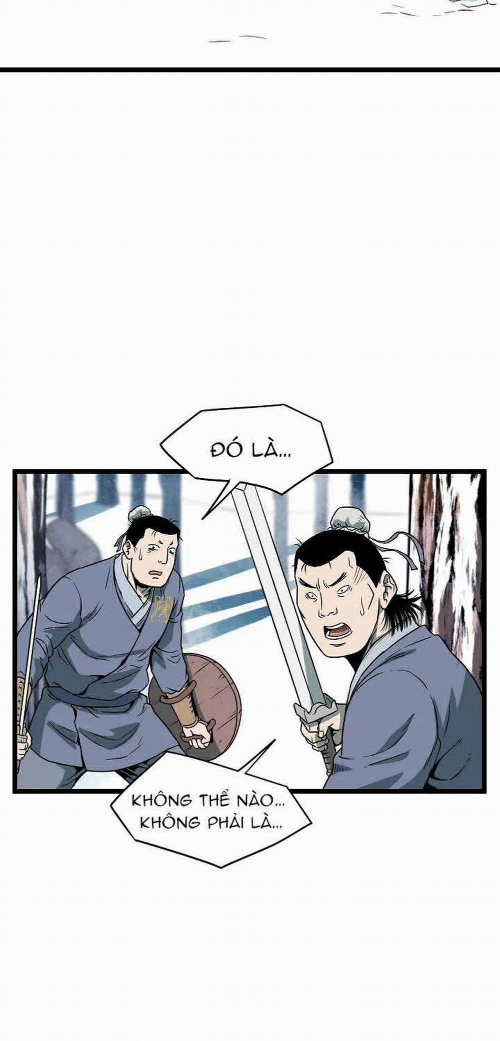 Đăng Nhập Murim 29 trang 21