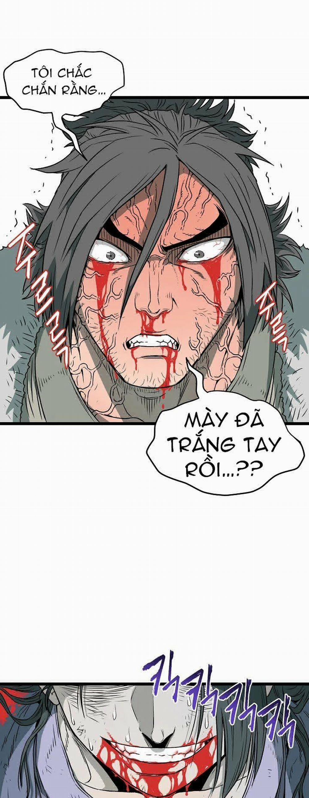 Đăng Nhập Murim 29 trang 22