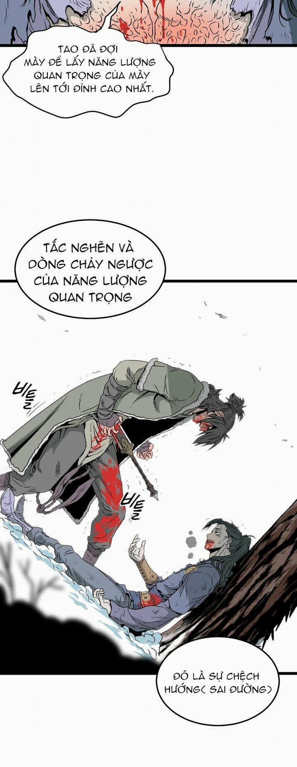 Đăng Nhập Murim 29 trang 23