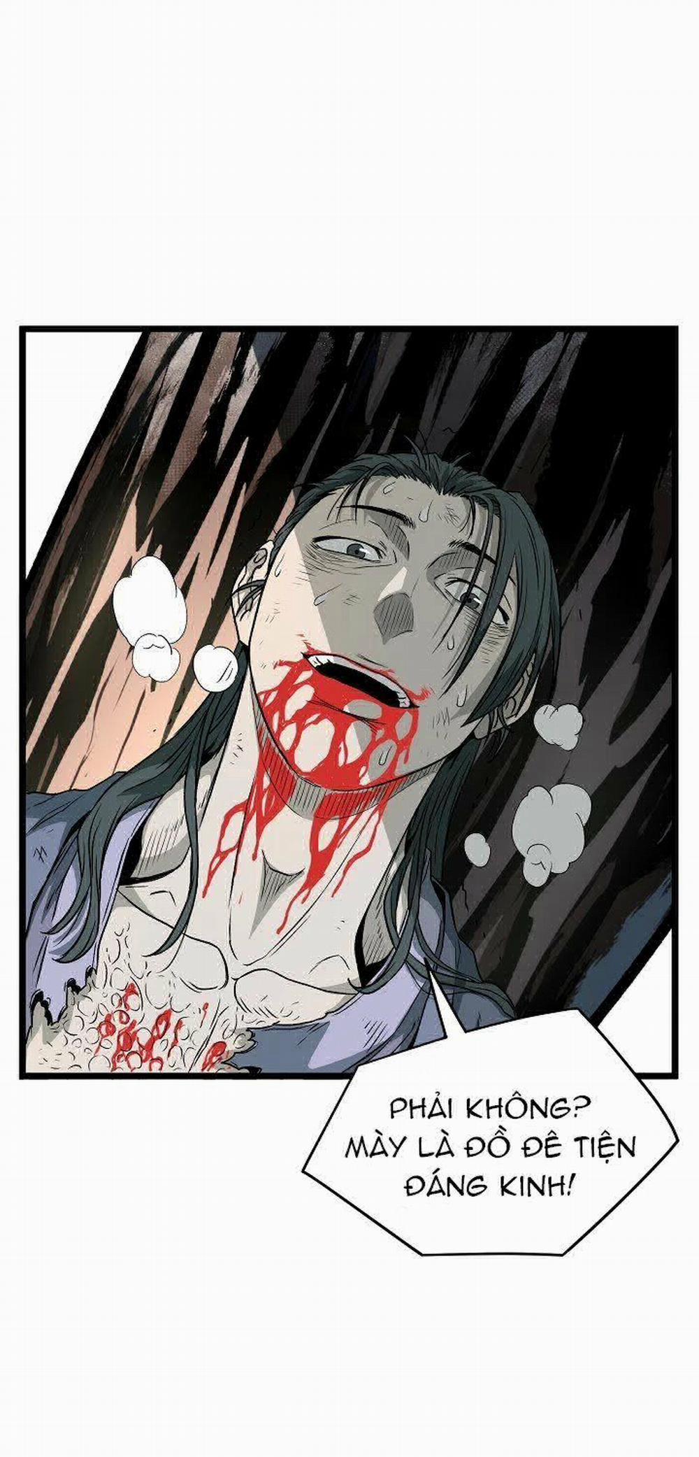 Đăng Nhập Murim 29 trang 24