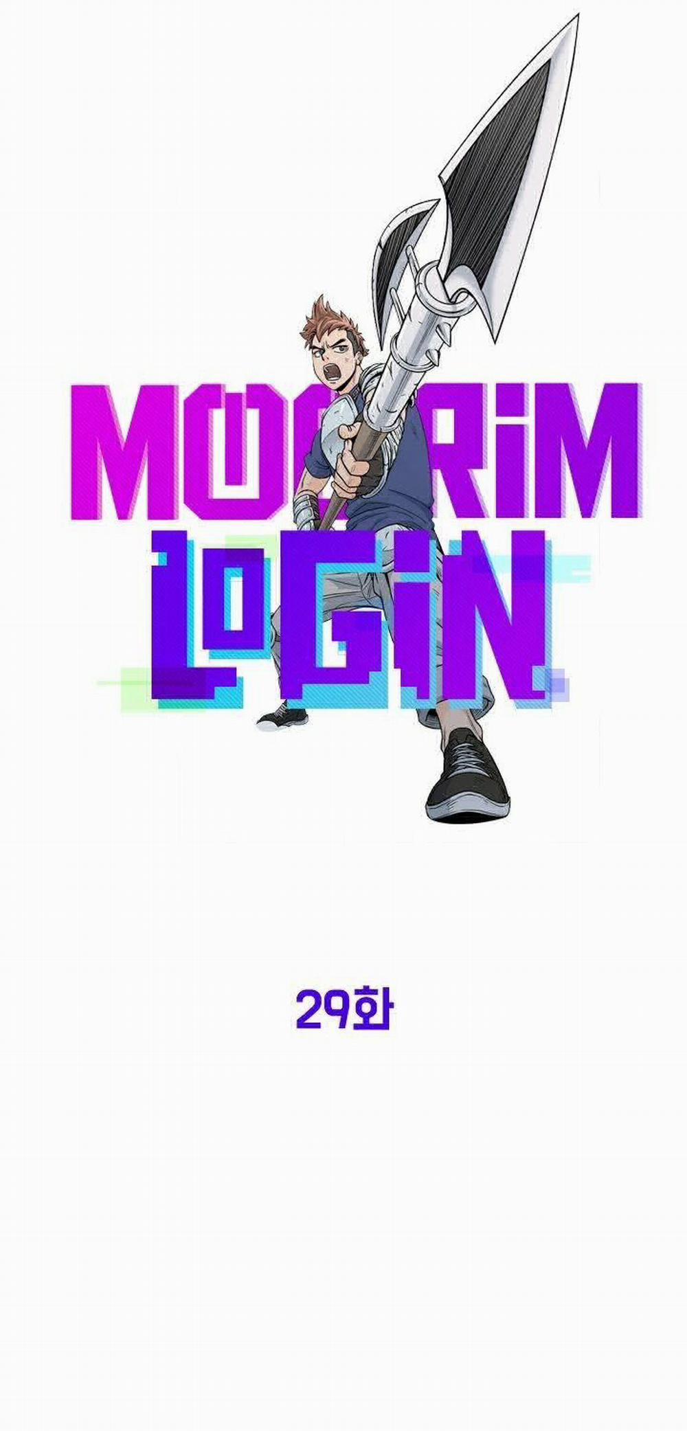 Đăng Nhập Murim 29 trang 25