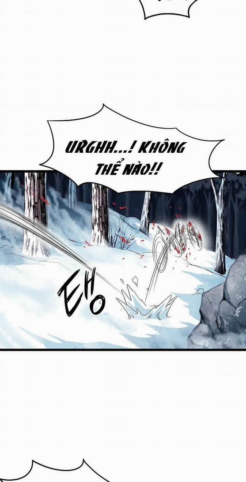 Đăng Nhập Murim 29 trang 27