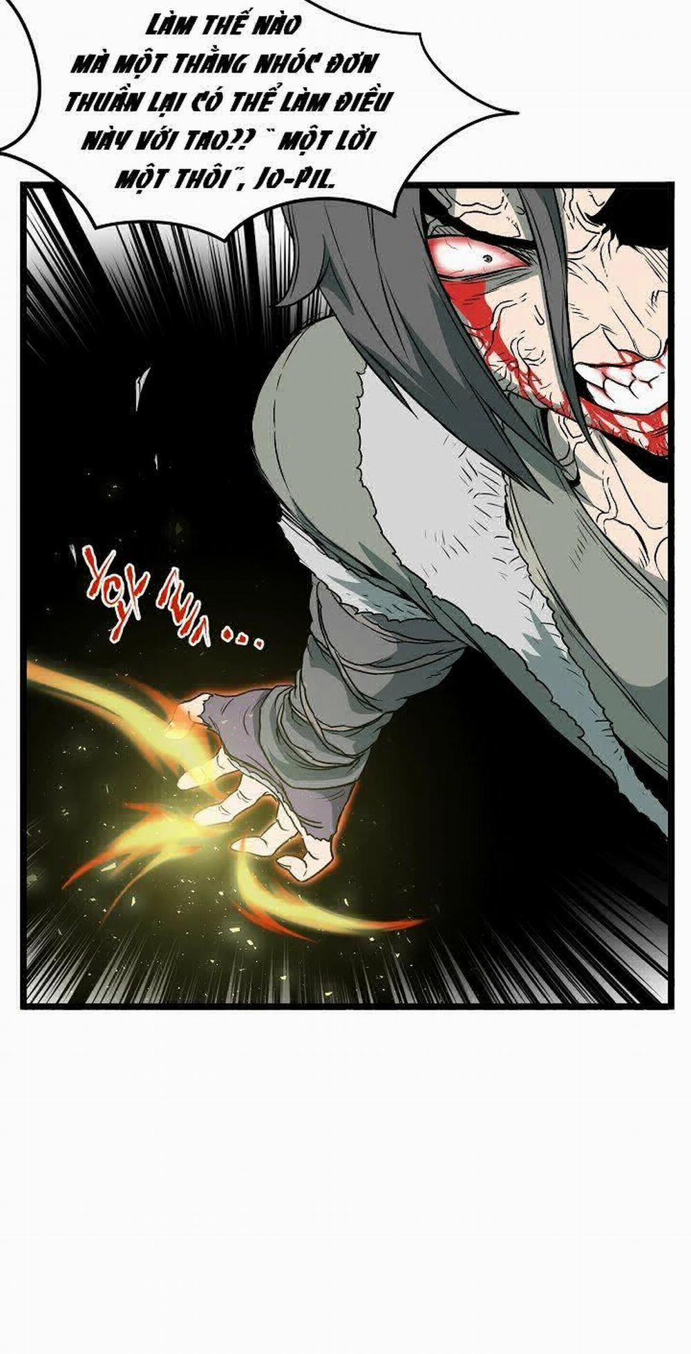 Đăng Nhập Murim 29 trang 28