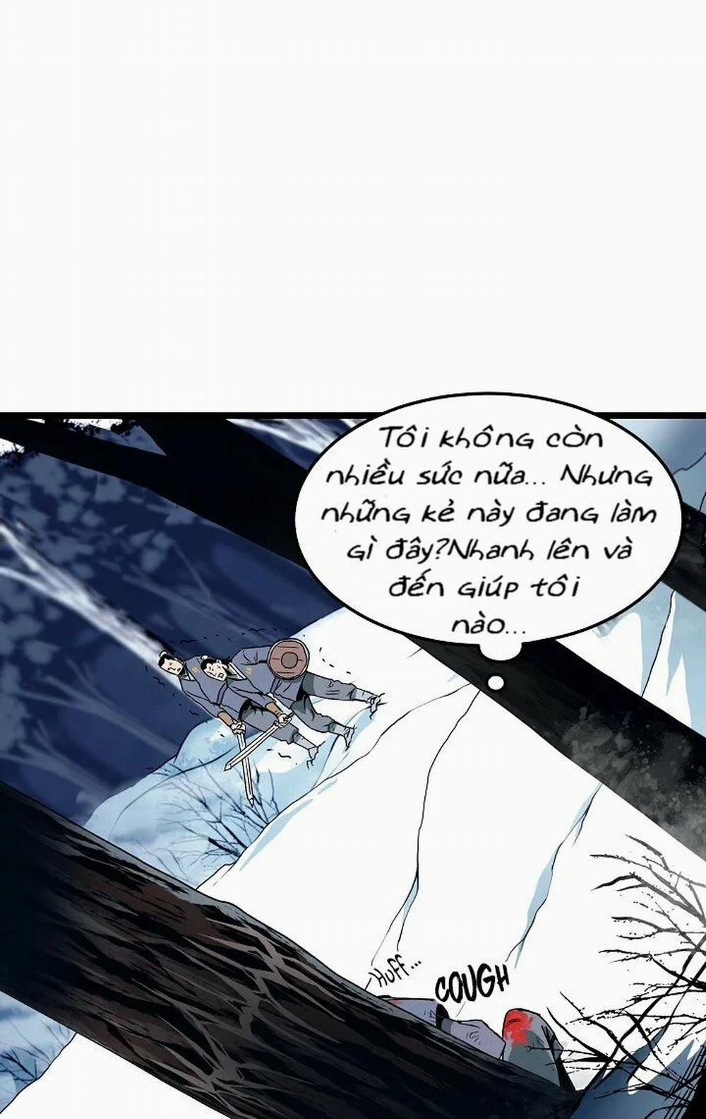 Đăng Nhập Murim 29 trang 32