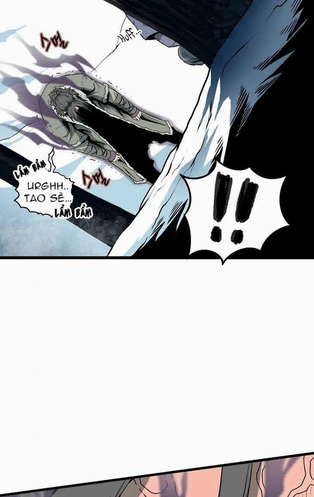 Đăng Nhập Murim 29 trang 33