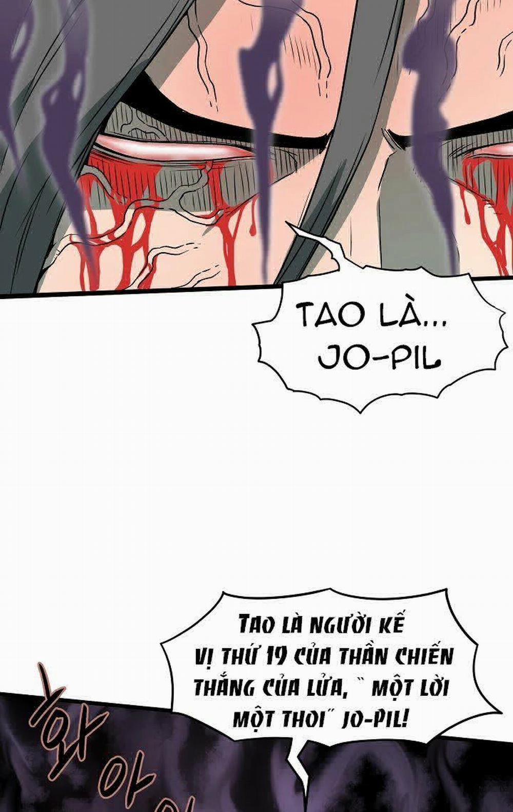 Đăng Nhập Murim 29 trang 34