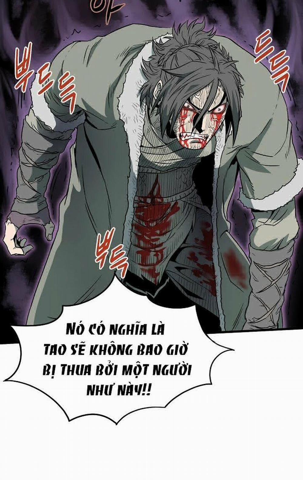 Đăng Nhập Murim 29 trang 35