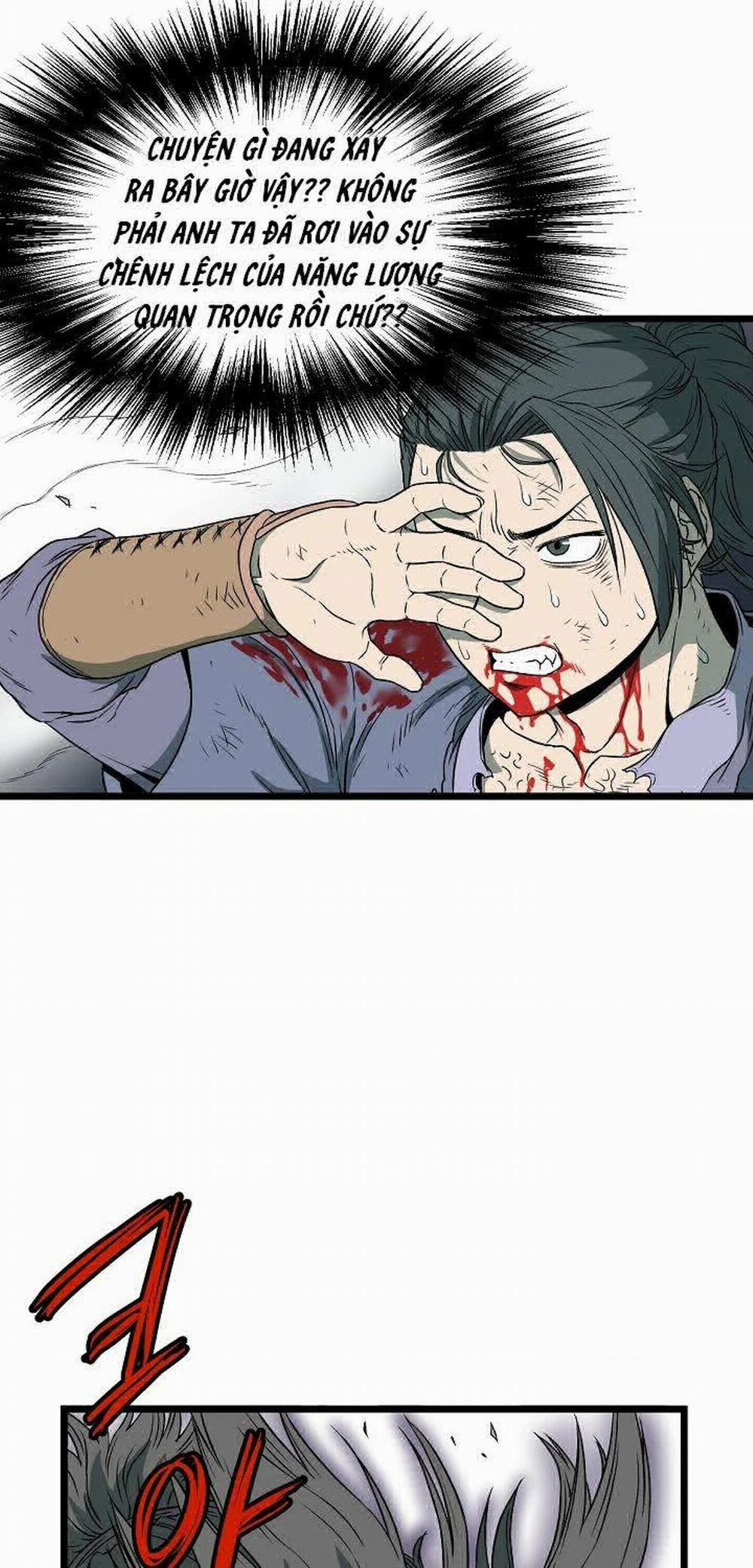 Đăng Nhập Murim 29 trang 37