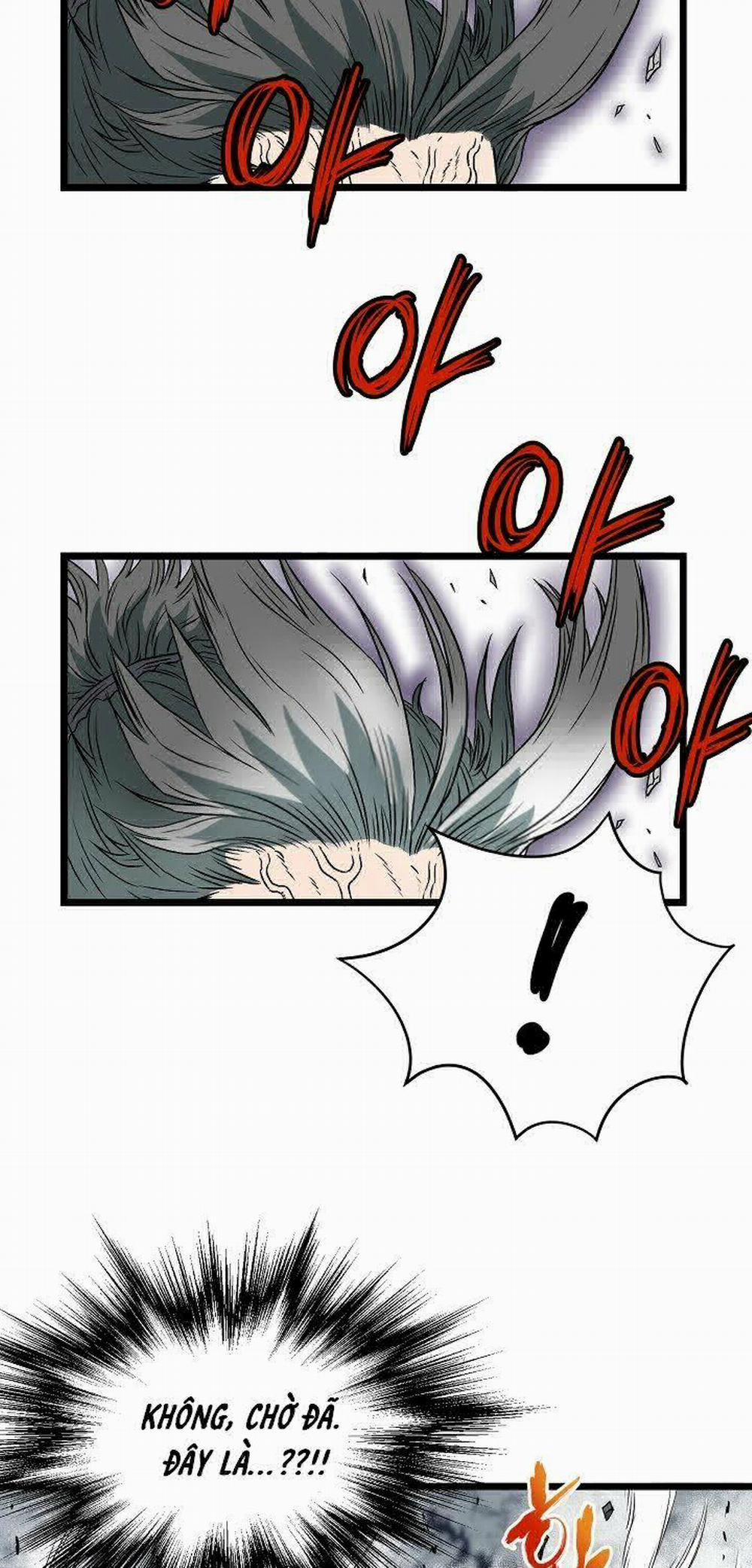 Đăng Nhập Murim 29 trang 38