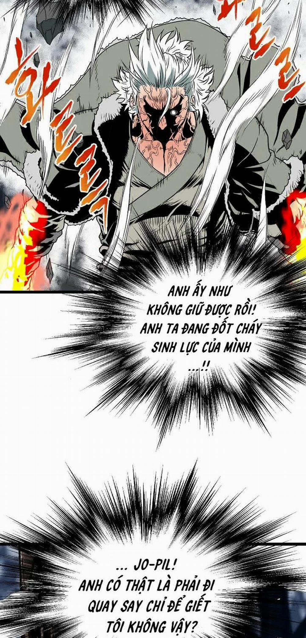 Đăng Nhập Murim 29 trang 39