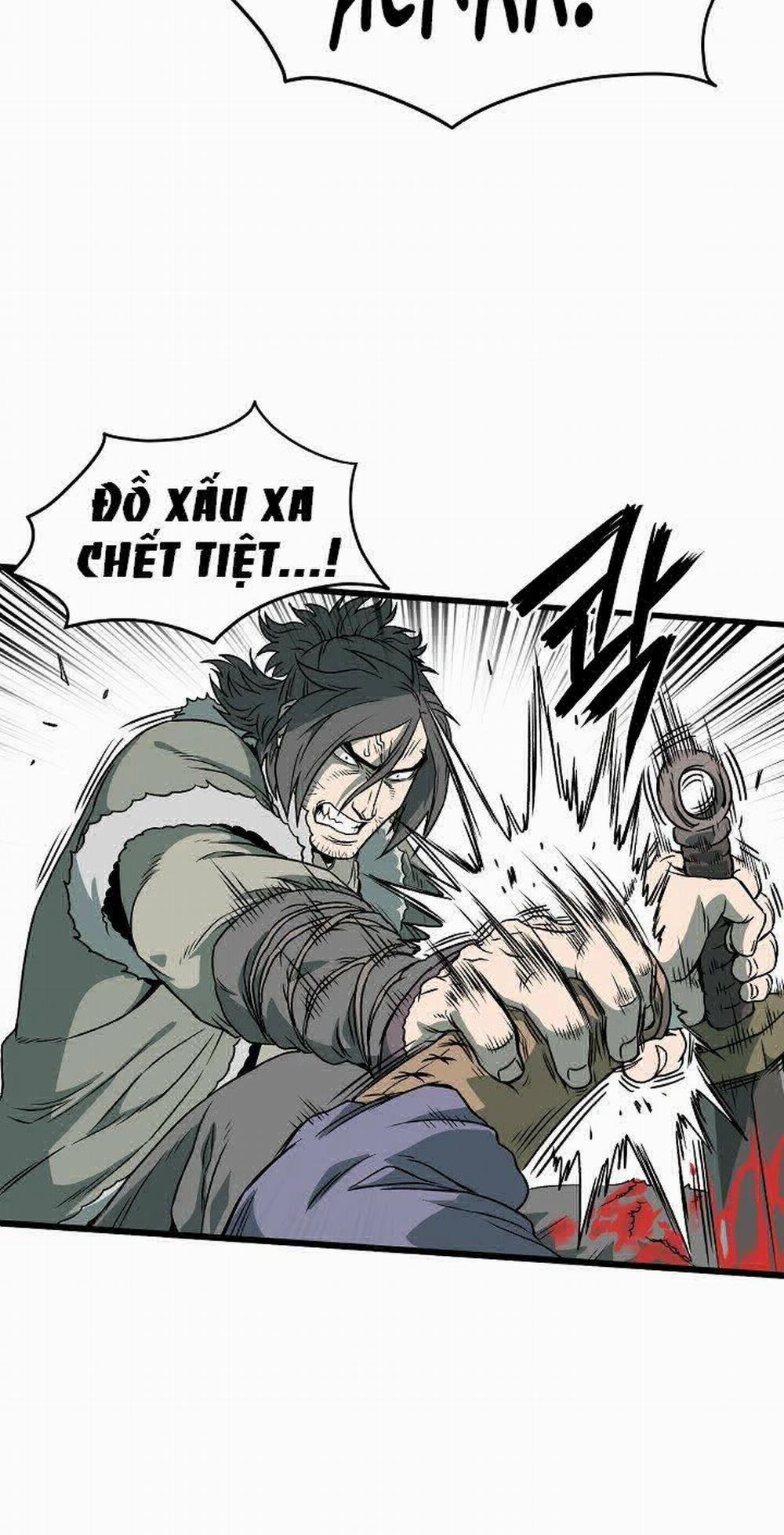 Đăng Nhập Murim 29 trang 4