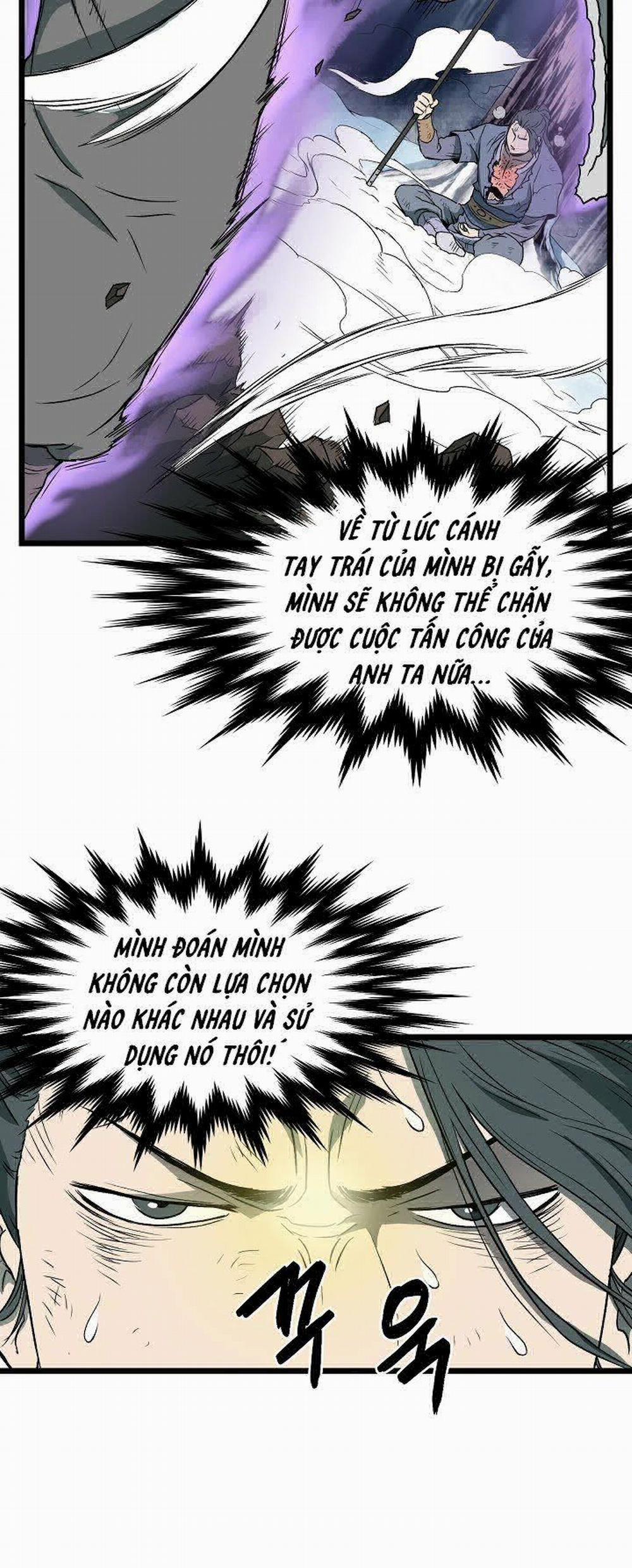 Đăng Nhập Murim 29 trang 41