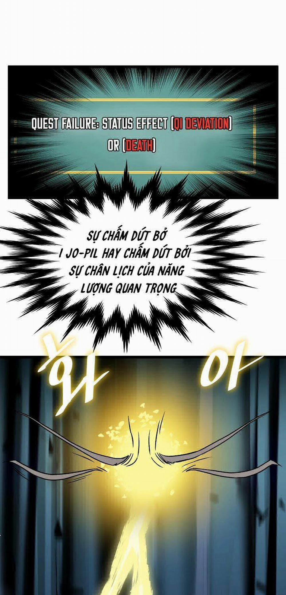 Đăng Nhập Murim 29 trang 42