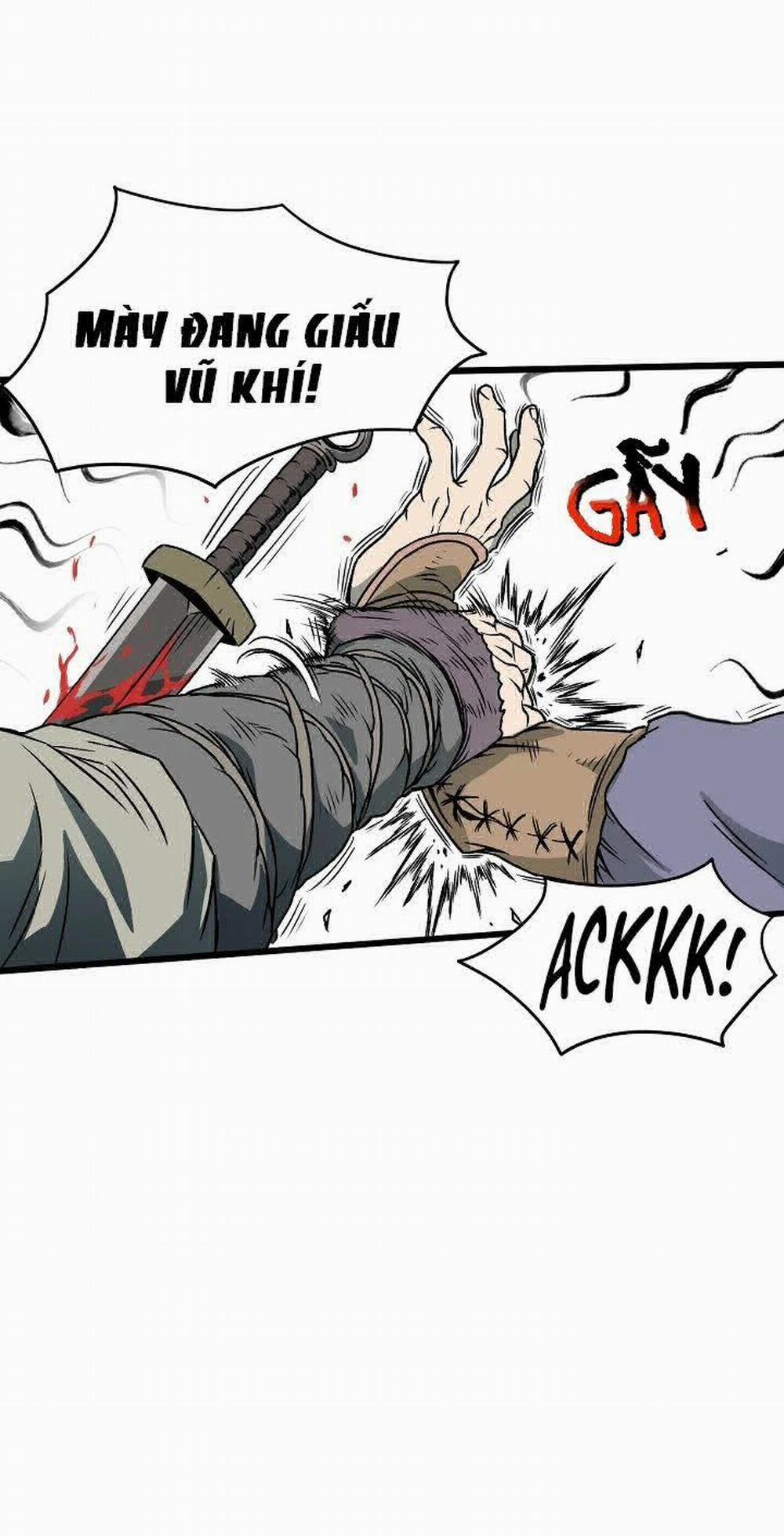 Đăng Nhập Murim 29 trang 5