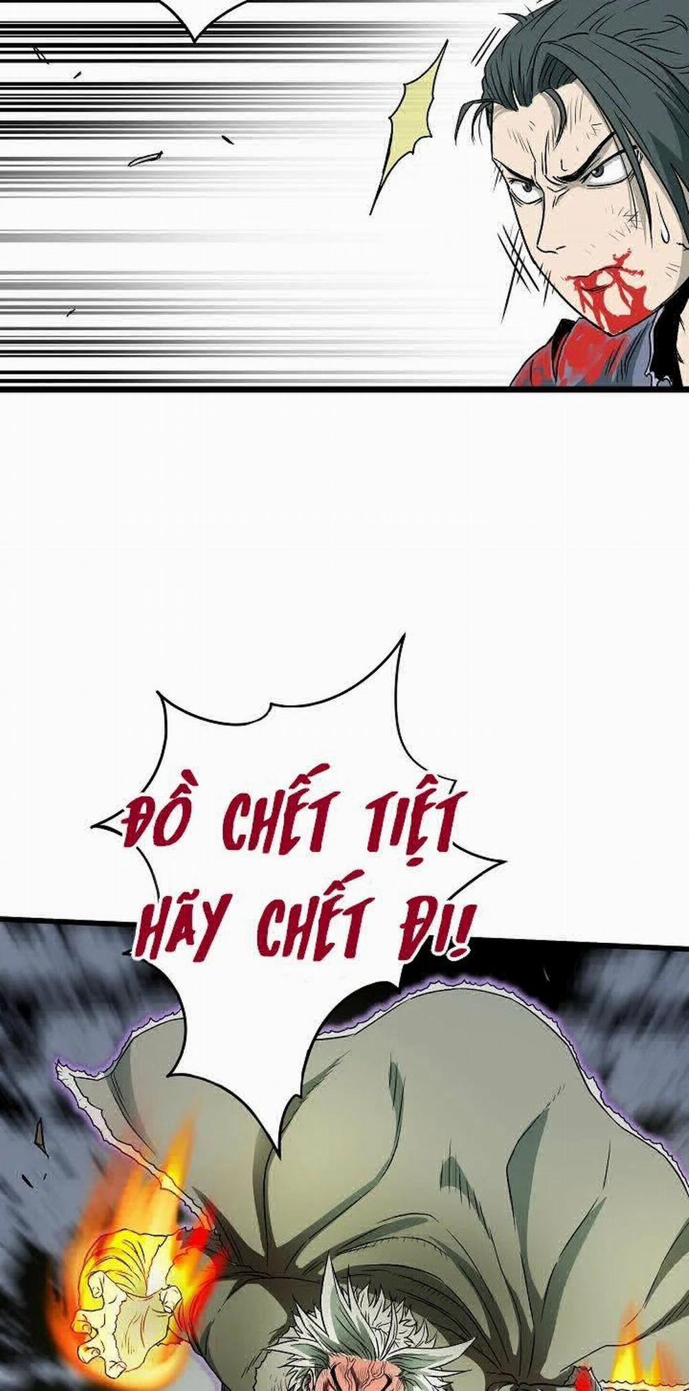 Đăng Nhập Murim 29 trang 51