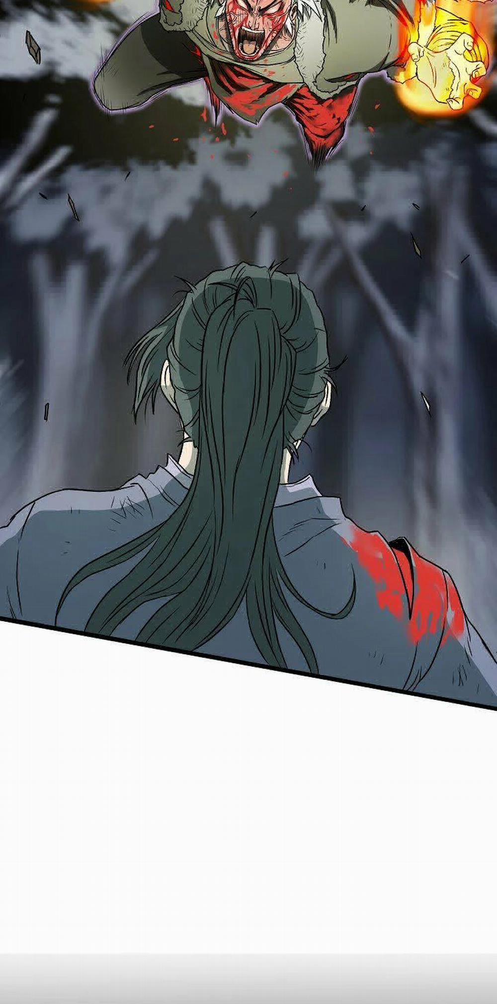 Đăng Nhập Murim 29 trang 52