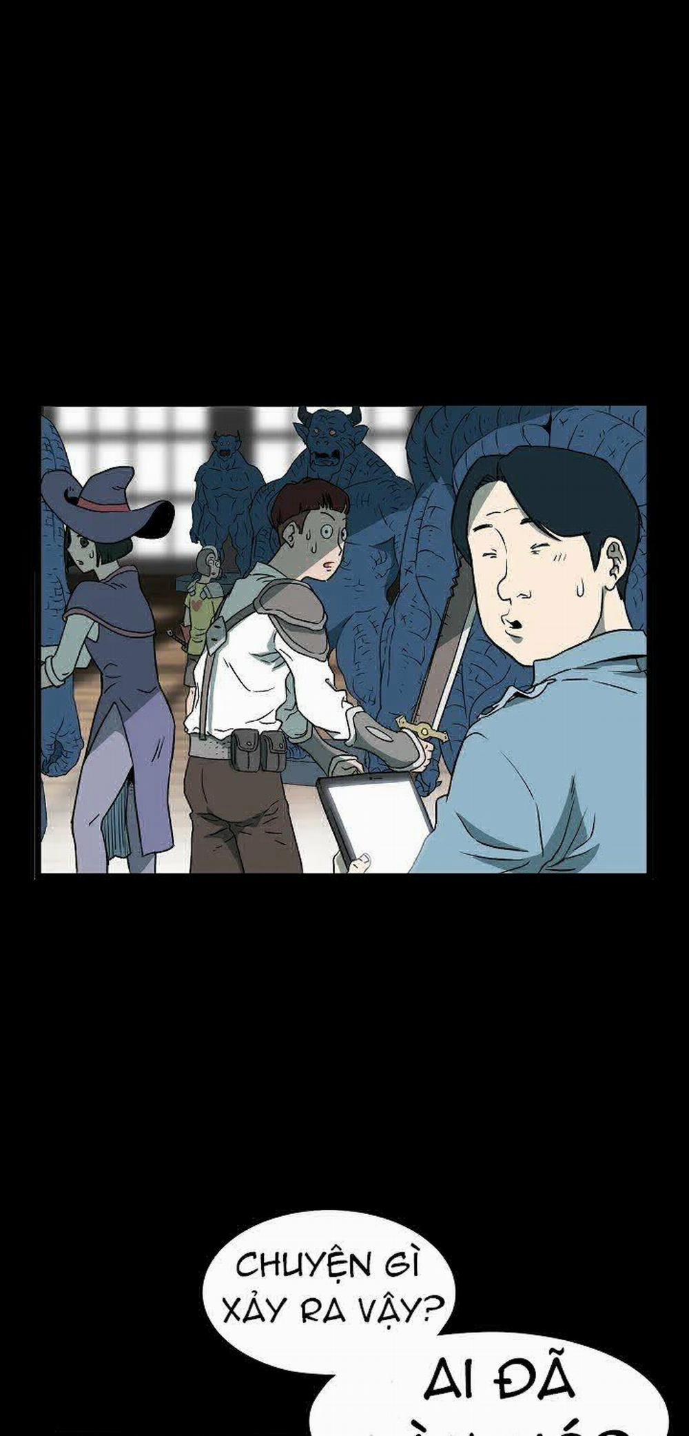 Đăng Nhập Murim 29 trang 54