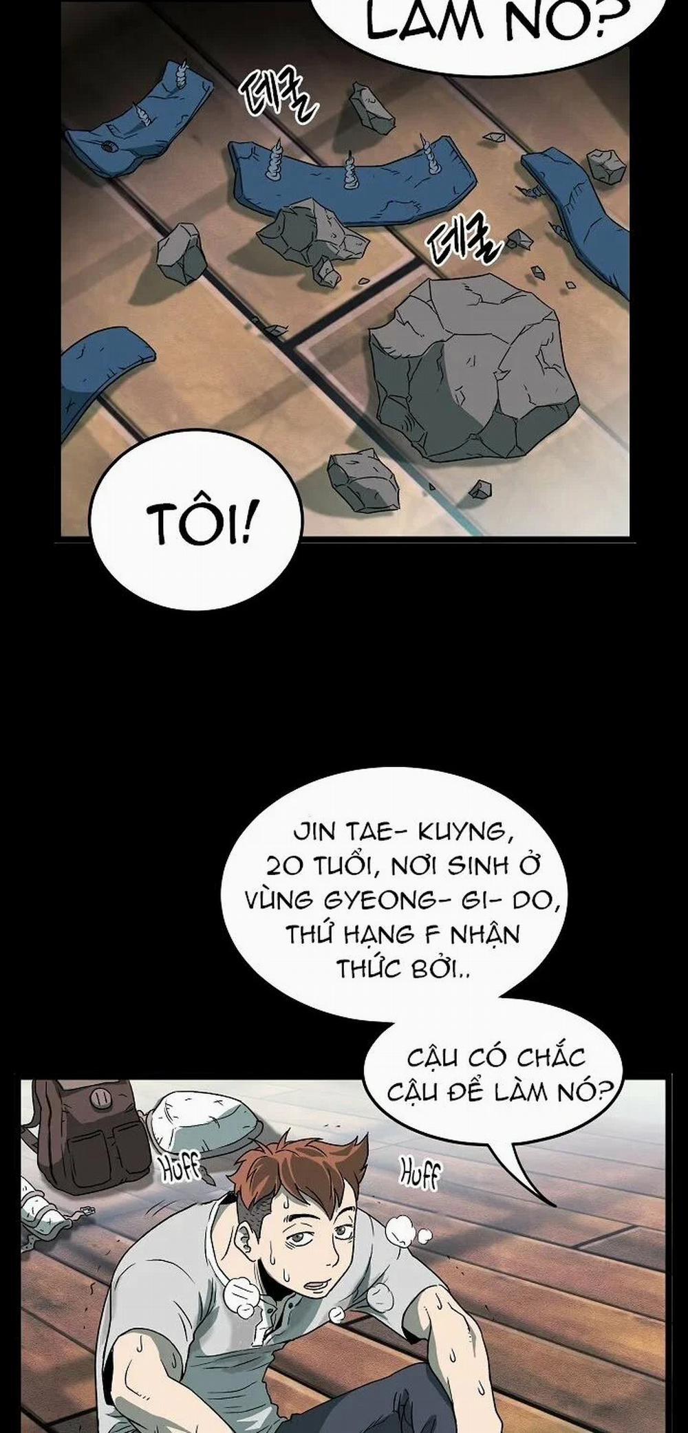 Đăng Nhập Murim 29 trang 55