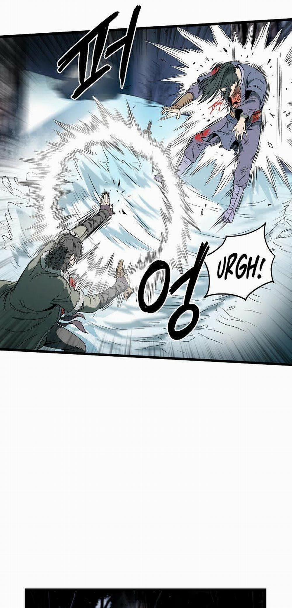 Đăng Nhập Murim 29 trang 6