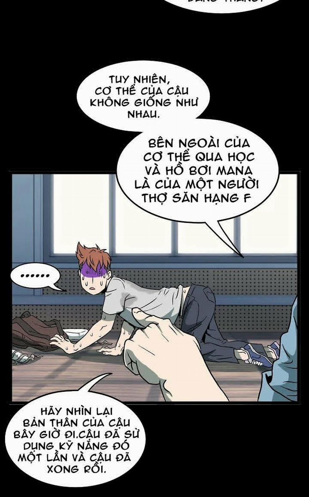 Đăng Nhập Murim 29 trang 61